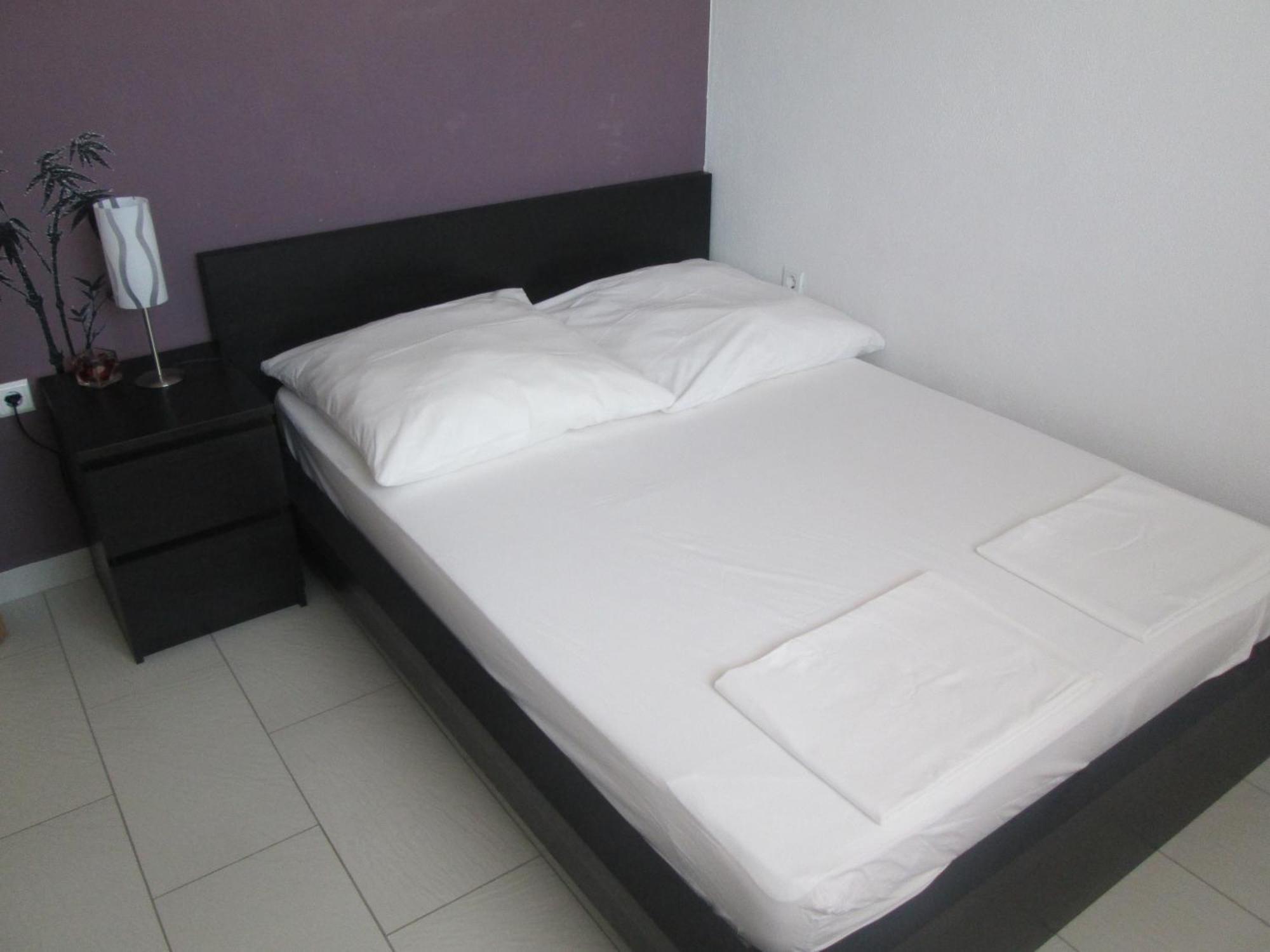 Apartmani Dragicevic Vir Dış mekan fotoğraf
